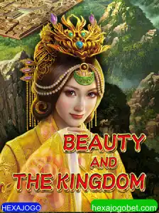 Descubra o Fascinante Mundo de BeautyAndTheKingdom: O HEXAJOGO Que Conquista Corações