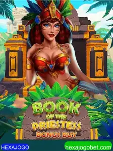 Descubra BookOfThePriestess: A Nova Sensação no Mundo dos Jogos de Tabuleiro