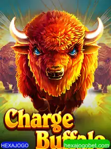 ChargeBuffalo: A Revolução no Mundo dos Jogos de Estratégia