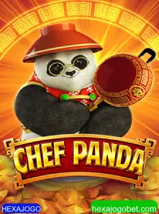 Descobrindo o ChefPanda: A Nova Sensação de Jogo para Todas as Idades
