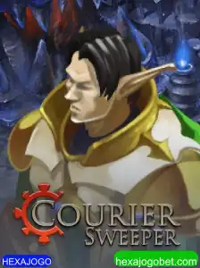 CourierSweeper: Um Novo Fenômeno no Mundo dos Jogos