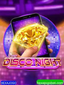 Explorando o Fascinante Mundo de DiscoNightM: Um HEXAJOGO Inovador