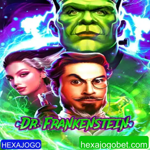 DrFrankenstein: Um Mundo de Criatividade e Desafios no Jogo HEXAJOGO