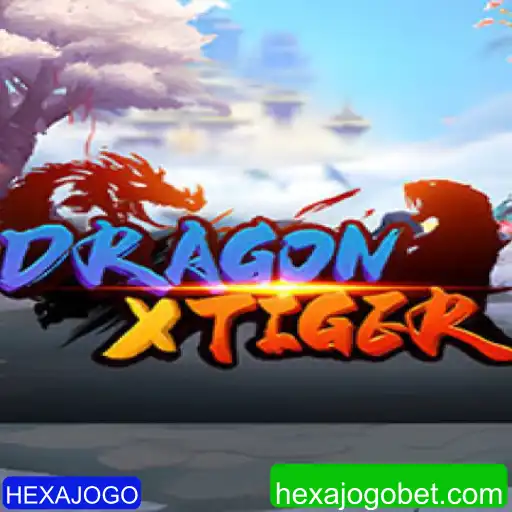 DragonXTiger: Desbravando o Fantástico Mundo do HEXAJOGO