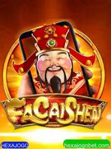 Descubra o Mundo de FaCaiShenM: O Novo HEXAJOGO