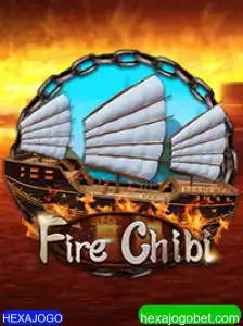 Descubra o Fascinante Universo de FireChibi: O Novo HEXAJOGO
