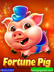 Explorando FortunePig: O HEXAJOGO Que Conquista Jogadores