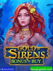Explorando o Enigmático GoldofSirensBonusBuy