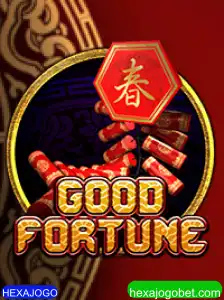 Descubra as Regras e Estratégias do Inovador Jogo GoodFortune