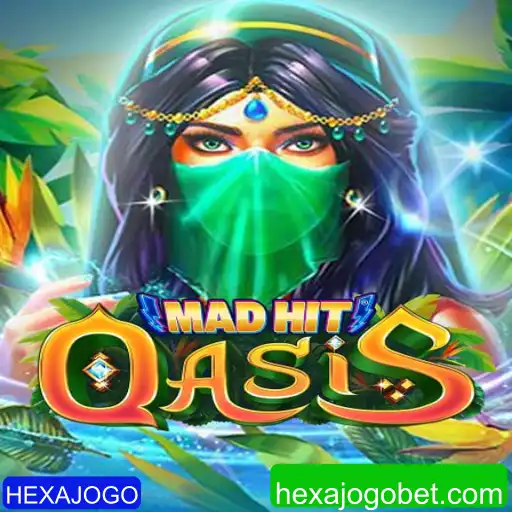 MadHitOasis: Descubra os Segredos do HEXAJOGO