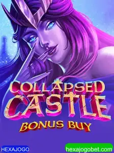 Descubra o Mundo Fascinante de 'CollapsedCastleBonusBuy'