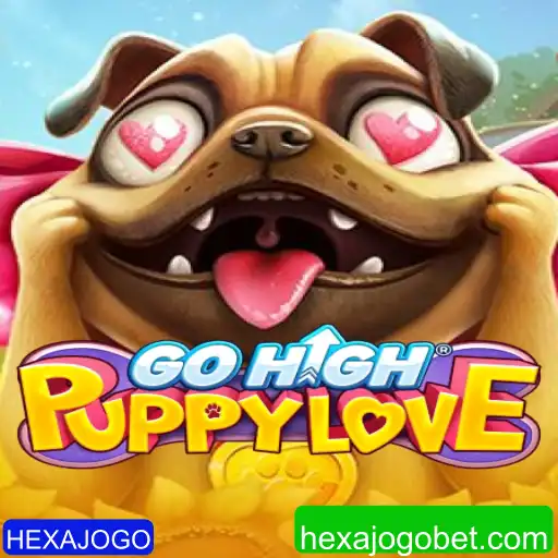 GoHighPuppyLove: Uma Aventura Canina Inovadora no Universo dos HEXAJOGOS