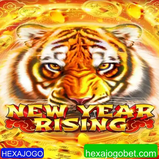 Explorando o Mundo Empolgante de NewYearRising: Um Mergulho no HEXAJOGO