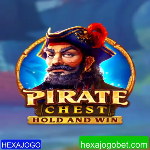 PirateChest: Desvendando o Mundo do HEXAJOGO