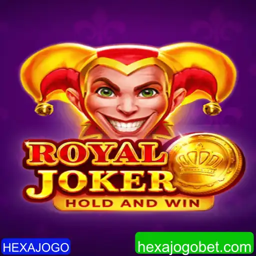 RoyalJoker: Descubra o Fascinante Mundo do HEXAJOGO