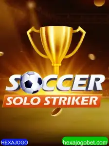 Descubra o Mundo Empolgante de SoccerSoloStriker: O HEXAJOGO do Momento
